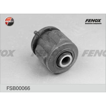 Сайлентблок задн подвески Lexus RX300 98-03, Toyota Camry 01-11 <b>FENOX FSB00066</b>-2