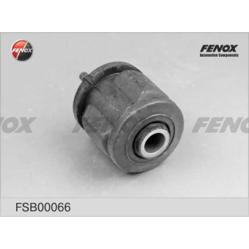 Сайлентблок задн подвески Lexus RX300 98-03, Toyota Camry 01-11 <b>FENOX FSB00066</b>-3