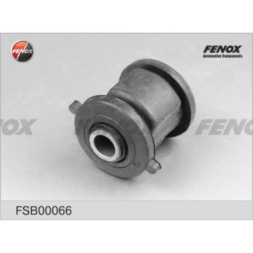 Сайлентблок задн подвески Lexus RX300 98-03, Toyota Camry 01-11 <b>FENOX FSB00066</b>