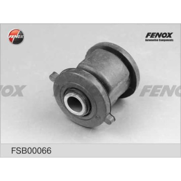 Сайлентблок задн подвески Lexus RX300 98-03, Toyota Camry 01-11 <b>FENOX FSB00066</b>-4