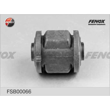 Сайлентблок задн подвески Lexus RX300 98-03, Toyota Camry 01-11 <b>FENOX FSB00066</b>-5