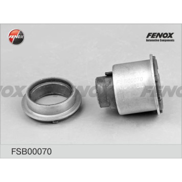Сайлентблок задн подвески Honda CR-V RE3/RE4 07-12 <b>FENOX FSB00070</b>-1