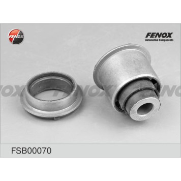 Сайлентблок задн подвески Honda CR-V RE3/RE4 07-12 <b>FENOX FSB00070</b>-2