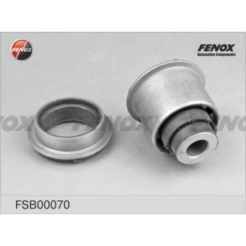 Сайлентблок задн подвески Honda CR-V RE3/RE4 07-12 <b>FENOX FSB00070</b>-3