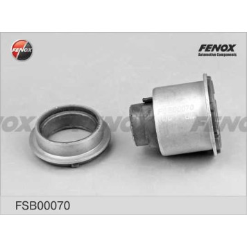 Сайлентблок задн подвески Honda CR-V RE3/RE4 07-12 <b>FENOX FSB00070</b>-4
