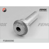 Сайлентблок передн подрамника передний Nissan Juke, Qashqai, X-Trail T31 <b>FENOX FSB00090</b>