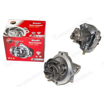 Помпа ВАЗ 2101 чугун. крыл. в уп. (HB 1002C3) <b>FENOX HB1002 C3.1</b>