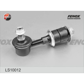 Тяга стабилизатора задняя MITSUBISHI CARISMA DA 1995-2003, VOLVO S40 I 1996-2004 <b>FENOX LS10012</b>