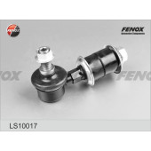 Тяга стабилизатора передняя NISSAN ALMERA N15/N16/B10RS <b>FENOX LS10017</b>