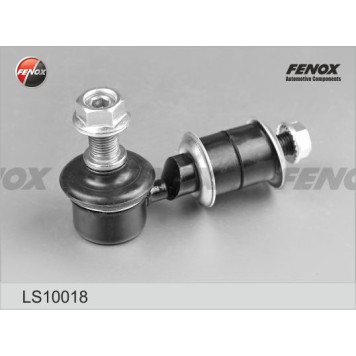 Тяга стабилизатора передняя NISSAN TERRANO II R20 1993-2006 <b>FENOX LS10018</b>