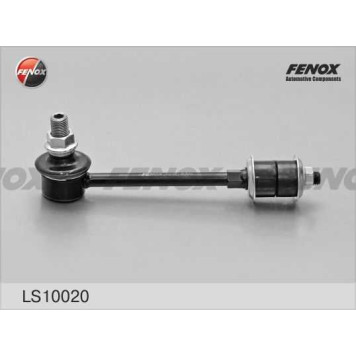 Тяга стабилизатора передняя TOYOTA HILUX SURF/4-RUNNER, LAND CRUISER PRADO 90 <b>FENOX LS10020</b>-1