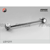 Тяга стабилизатора передн левая HYUNDAI H-1 (TQ) 2007- <b>FENOX LS11211</b>