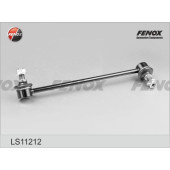 Тяга стабилизатора передн правая HYUNDAI H-1 (TQ) 2007- <b>FENOX LS11212</b>