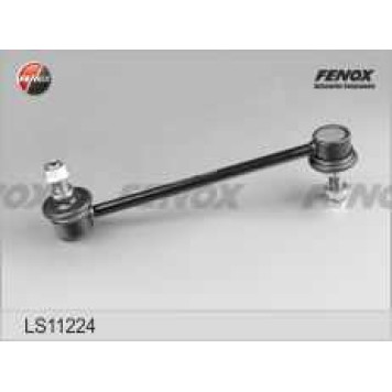 Тяга стабилизатора передняя MAZDA 323 98-04, PREMACY 99-05 <b>FENOX LS11224</b>-1