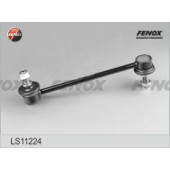 Тяга стабилизатора передняя MAZDA 323 98-04, PREMACY 99-05 <b>FENOX LS11224</b>
