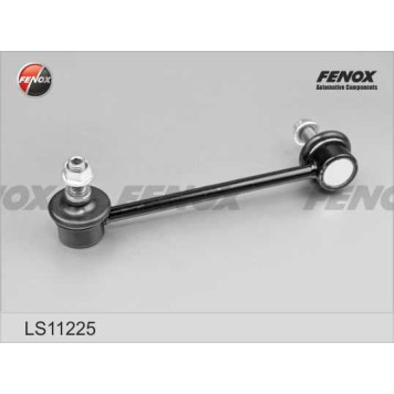 Тяга стабилизатора передн левая MAZDA 6 GH 08-13 <b>FENOX LS11225</b>-1