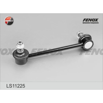 Тяга стабилизатора передн левая MAZDA 6 GH 08-13 <b>FENOX LS11225</b>