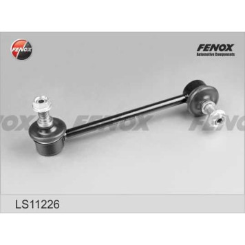 Тяга стабилизатора передн правая MAZDA 6 GH 08-13 <b>FENOX LS11226</b>-1