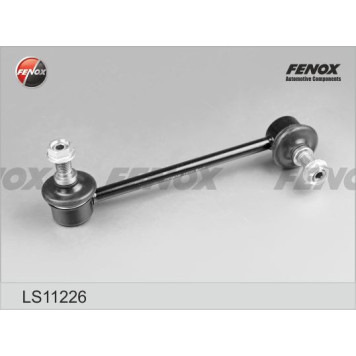 Тяга стабилизатора передн правая MAZDA 6 GH 08-13 <b>FENOX LS11226</b>