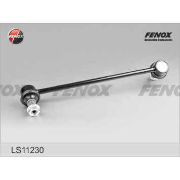 Тяга стабилизатора передн правая MITSUBISHI GRANDIS NA4W/NA8W 2003-2009 <b>FENOX LS11230</b>-1