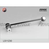 Тяга стабилизатора передн правая MITSUBISHI GRANDIS NA4W/NA8W 2003-2009 <b>FENOX LS11230</b>