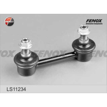 Тяга стабилизатора задняя SUBARU LEGACY 98-09 <b>FENOX LS11234</b>-1