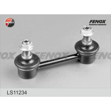 Тяга стабилизатора задняя SUBARU LEGACY 98-09 <b>FENOX LS11234</b>