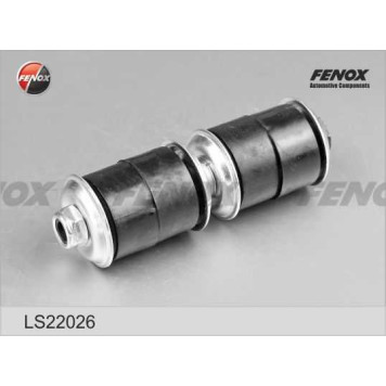 Тяга стабилизатора передняя HONDA ACCORD 94-98, ODYSSEY I 94-99 <b>FENOX LS22026</b>-1