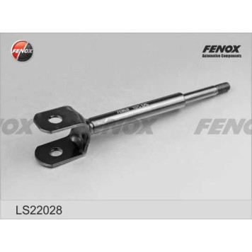 Тяга стабилизатора задняя LEXUS LX470 UZJ100 98-07, TOYOTA LAND CRUISER 100 98-07 <b>FENOX LS22028</b>-1