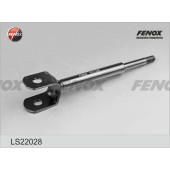 Тяга стабилизатора задняя LEXUS LX470 UZJ100 98-07, TOYOTA LAND CRUISER 100 98-07 <b>FENOX LS22028</b>