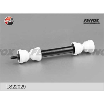 Тяга стабилизатора задняя MERCEDES BENZ ML-CLASS 163 1998-2005 <b>FENOX LS22029</b>-1