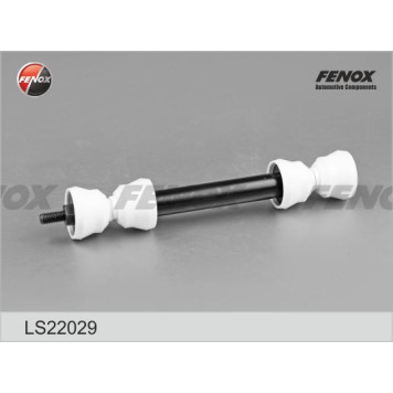 Тяга стабилизатора задняя MERCEDES BENZ ML-CLASS 163 1998-2005 <b>FENOX LS22029</b>