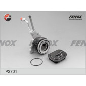 Цилиндр сцепления рабочий Mondeo I-III <b>FENOX P2701</b>
