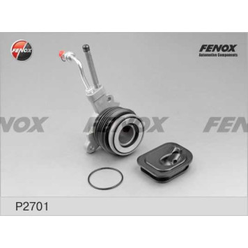 Цилиндр сцепления рабочий Mondeo I-III <b>FENOX P2701</b>-3