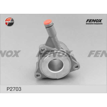 Цилиндр сцепления рабочий Ford Transit 2006- <b>FENOX P2703</b>-2