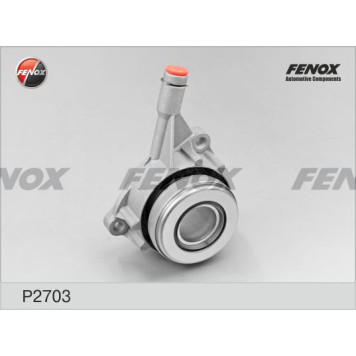 Цилиндр сцепления рабочий Ford Transit 2006- <b>FENOX P2703</b>
