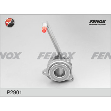 Цилиндр сцепления рабочий Audi A3, VW Golf, Sharan 1.8T-2.0, 98- <b>FENOX P2901</b>-1