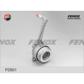 Цилиндр сцепления рабочий Audi A3, VW Golf, Sharan 1.8T-2.0, 98- <b>FENOX P2901</b>