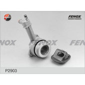 Цилиндр сцепления рабочий Transit автобус VI (FD_ _, FB_ _, FS_ _, FZ_ _, FC_ _) <b>FENOX P2903</b>