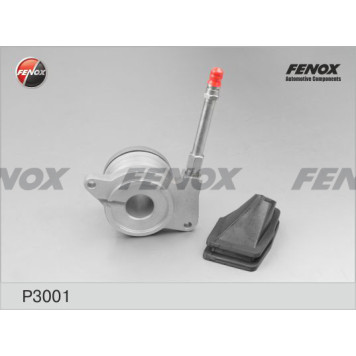 Цилиндр сцепления рабочий Volvo S40, S80, V70, 1.8-2.5, 95- <b>FENOX P3001</b>-1