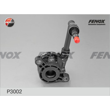Цилиндр сцепления рабочий Renault Clio III 2.0 16V 06- <b>FENOX P3002</b>-1
