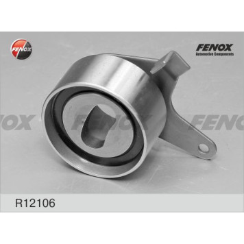 Ролик натяжной грм Kia Rio 00-05 1.5, Carens 02- 1.6, Shuma 97-04 1.5, 1.6 <b>FENOX R12106</b>-1