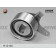 Ролик натяжной грм Kia Rio 00-05 1.5, Carens 02- 1.6, Shuma 97-04 1.5, 1.6 <b>FENOX R12106</b>