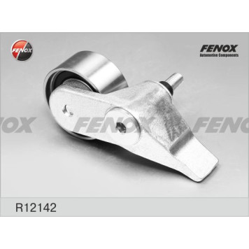 Ролик натяжной грм Mitsubishi L200 07- 2.5D, Pajero 08- 2.5D <b>FENOX R12142</b>-1