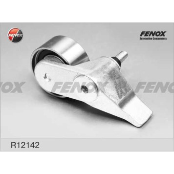 Ролик натяжной грм Mitsubishi L200 07- 2.5D, Pajero 08- 2.5D <b>FENOX R12142</b>-2