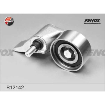 Ролик натяжной грм Mitsubishi L200 07- 2.5D, Pajero 08- 2.5D <b>FENOX R12142</b>-3
