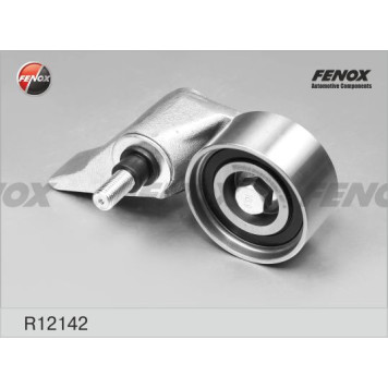 Ролик натяжной грм Mitsubishi L200 07- 2.5D, Pajero 08- 2.5D <b>FENOX R12142</b>