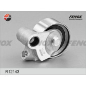 Ролик натяжной грм Toyota Land Cruiser 02- 3.0D, Hilux 01- 2.5D, 3.0D <b>FENOX R12143</b>