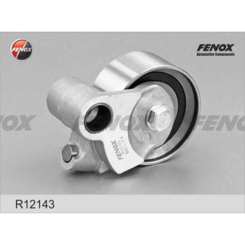 Ролик натяжной грм Toyota Land Cruiser 02- 3.0D, Hilux 01- 2.5D, 3.0D <b>FENOX R12143</b>-3