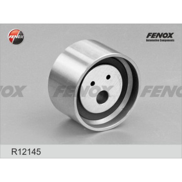 Ролик натяжной грм Hyundai Terracan 01-06 3.5, Kia Sorento 02- 3.5 <b>FENOX R12145</b>-1